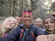 2a_Wandertag auf den Sauofen